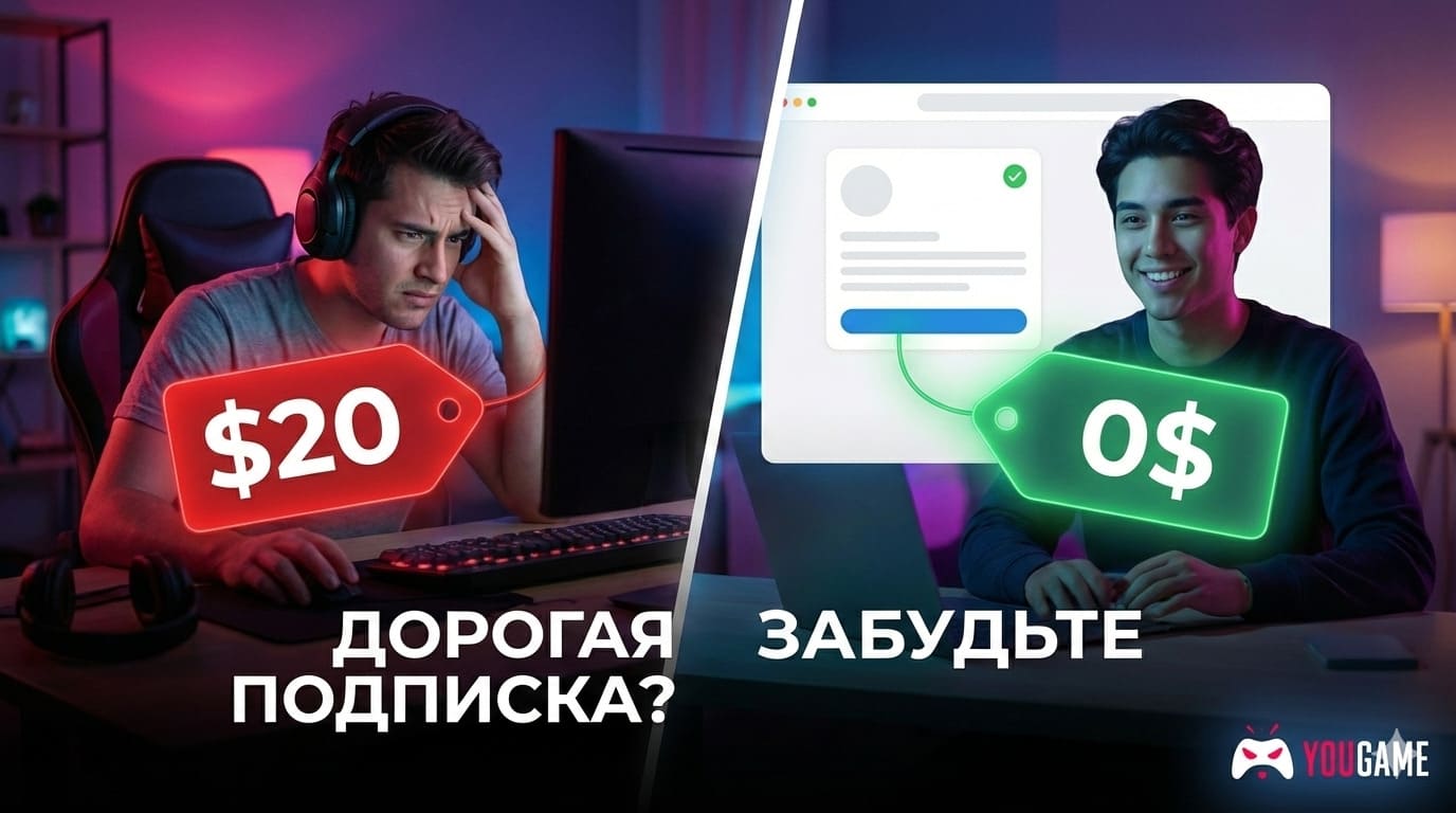 gemini pro на год бесплатно
